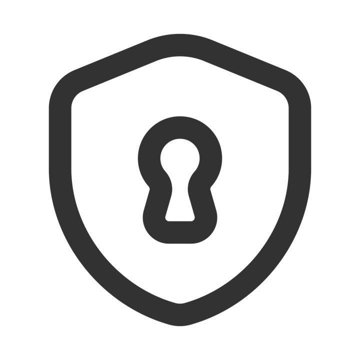 Shield Icon
